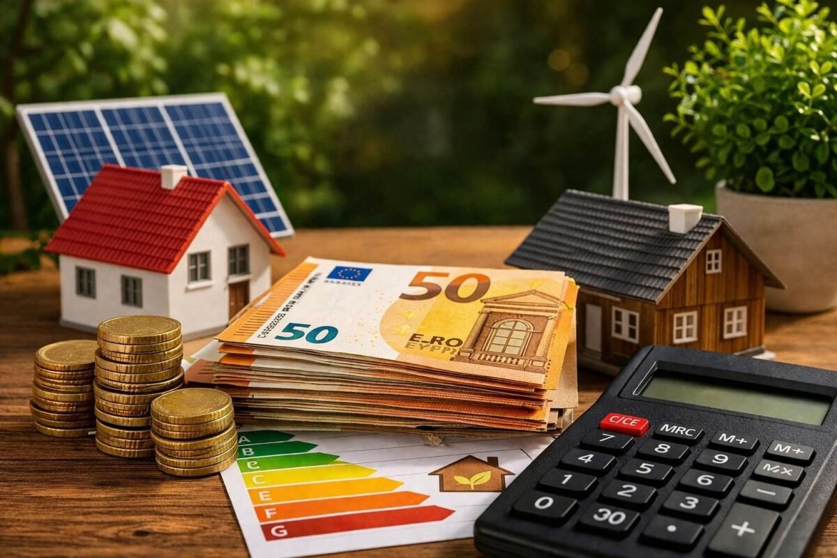 Ile kosztuje świadectwo energetyczne w 2026 roku?