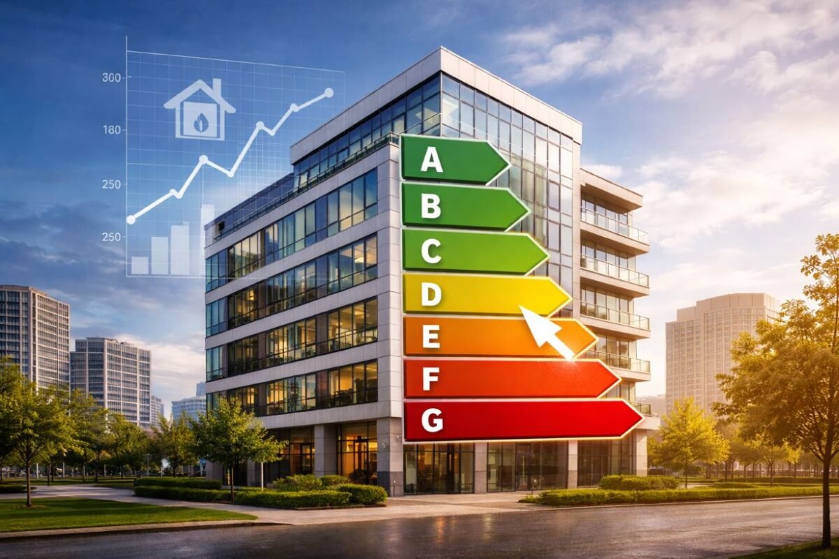 Co to jest świadectwo charakterystyki energetycznej?