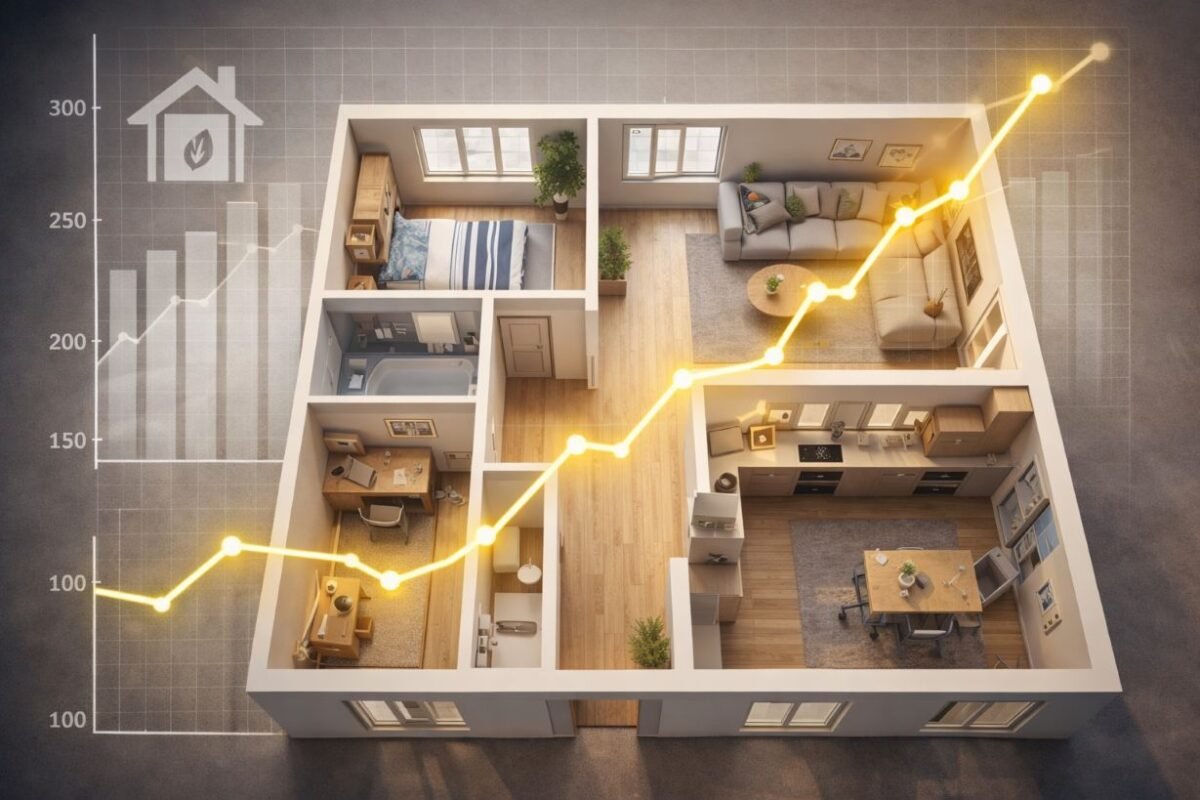 kiedy potrzebne jest świadectwo energetyczne mieszkanie dom