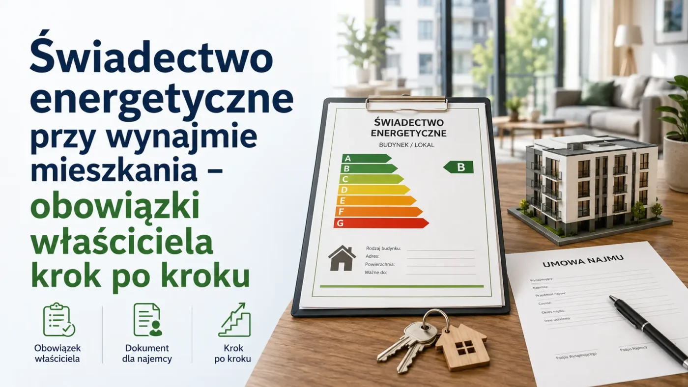 obowiązki właściciela