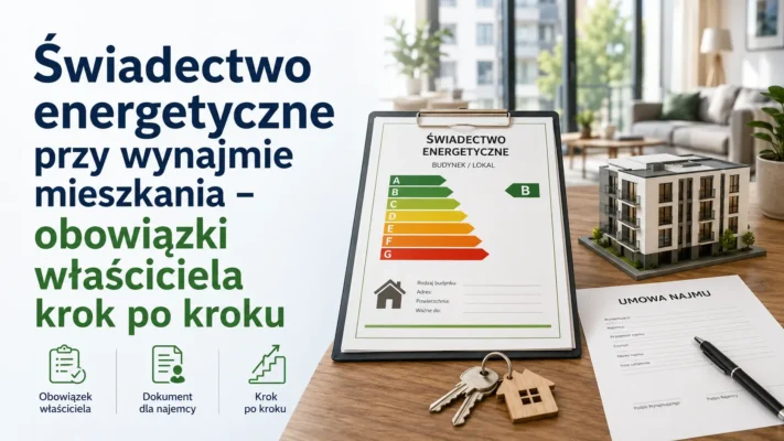 obowiązki właściciela